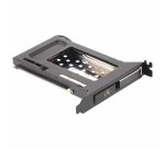 CoolBox SLOT PARA BAHIA PCI HDD/SSD 2.5" HOTSWAP ICS3-2500 SATA3