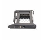 CoolBox SLOT PARA BAHIA PCI HDD/SSD 2.5" HOTSWAP ICS3-2500 SATA3