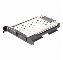 CoolBox COO-ICS3-2500 caja para disco duro externo Carcasa de disco duro/SSD Negro 2.5"