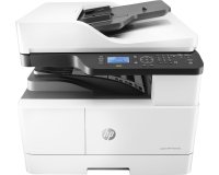 HP LaserJet MFP M443nda Laser A3 1200 x 1200 DPI 24 ppm