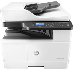 HP LaserJet MFP M443nda Laser A3 1200 x 1200 DPI 24 ppm