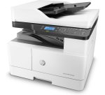 HP LaserJet MFP M443nda Laser A3 1200 x 1200 DPI 24 ppm