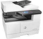 HP LaserJet MFP M443nda Laser A3 1200 x 1200 DPI 24 ppm
