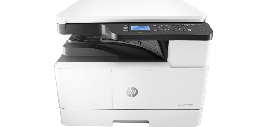 HP LaserJet M442dn Laser A3 1200 x 1200 DPI 24 ppm