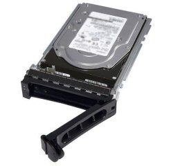 DELL 3KP7H disco duro interno 2,4 TB 10000 RPM 2.5" SAS
