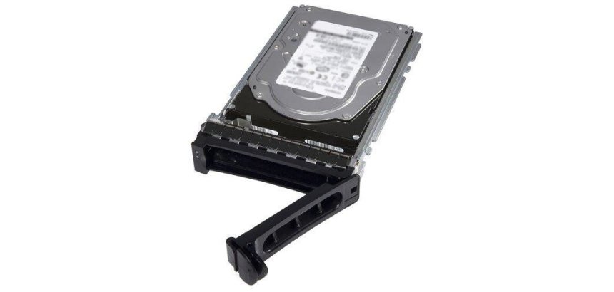 DELL 3KP7H disco duro interno 2,4 TB 10000 RPM 2.5" SAS
