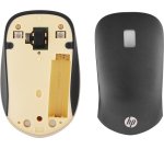 HP 410 Souris Bluetooth ultra-plate Silver