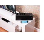 APC Back-UPS 650VA 230V 1 USB charging port - (Offline-) USV sistema de alimentación ininterrumpida (UPS) En espera (Fuera de línea) o Standby (Offline) 0,65 kVA 400 W 8 salidas AC