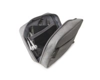 Celly Travelbag Borsetta da viaggio Grigio Tessuto