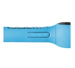 Celly Festival Blue Karaoke microphone