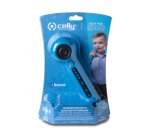 Celly Festival Blue Karaoke microphone