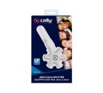 Celly MIX5LINEIN35WH splitter audio Bianco