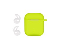 Celly AIRCASEYL headphone/headset accessory Cover