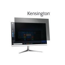 Kensington Filtros de privacidad - Extraíble 2 vías para 32" Wide 21:9