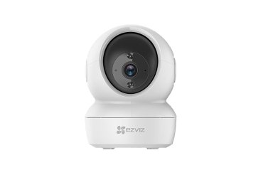 EZVIZ C6N Dôme Caméra de sécurité IP Intérieure 1920 x 1080 pixels Plafond