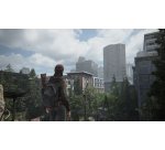 Sony The Last of Us Parte II Remastered German, English, Spanish, French, Greek, Italian, Japanese, Polish, Portuguese, Brazilian-Portuguese, Russian, Turkish PlayStation 5