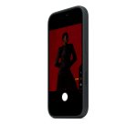 Apple MGFK4ZM/A mobiele telefoon behuizingen 16 cm (6.3") Hoes Zwart
