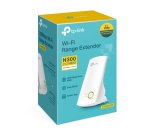 TP-Link 300Mbps Wi-Fi Range Extender