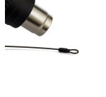 StarTech.com Câble de sécurité réglable pour adaptateurs et câbles - Pack de 20 - En acier