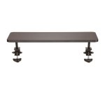 StarTech.com Rehausseur écran PC à montage sur bureau - Surface extra large de 65 cm