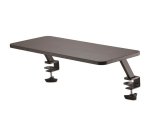 StarTech.com Rehausseur écran PC à montage sur bureau - Surface extra large de 65 cm