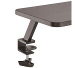 StarTech.com Rehausseur écran PC à montage sur bureau - Surface extra large de 65 cm