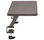 StarTech.com Rehausseur écran PC à montage sur bureau - Surface extra large de 65 cm