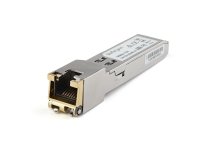 StarTech.com Module de transceiver SFP compatible Cisco GLC-TE - 10/100/1000BASE-TX