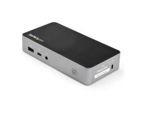 Docking Station USB-C de 2 Puertos HDMI para Monitor Doble 