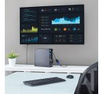 StarTech.com Adaptateur DisplayPort vers VGA - Pack de 5