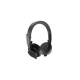 Logitech Zone Auriculares Inalámbrico Diadema Oficina/Centro de llamadas Bluetooth Grafito