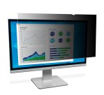 3M Filtre de confidentialité pour moniteur plein écran 40 po (1016 mm), 21:9, PF400W2E