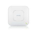 Zyxel WAX650S 3550 Mbit/s Blanc Connexion Ethernet, supportant l'alimentation via ce port (PoE)