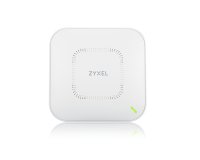 Zyxel WAX650S 3550 Mbit/s Blanc Connexion Ethernet, supportant l'alimentation via ce port (PoE)