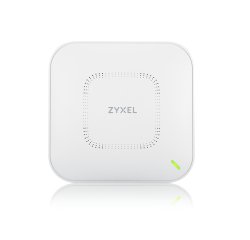 Zyxel WAX650S 3550 Mbit/s Blanc Connexion Ethernet, supportant l'alimentation via ce port (PoE)