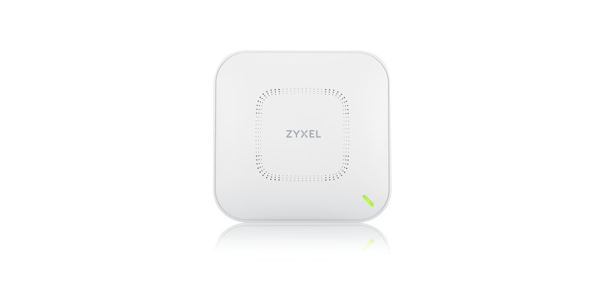 Zyxel WAX650S 3550 Mbit/s Blanc Connexion Ethernet, supportant l'alimentation via ce port (PoE)
