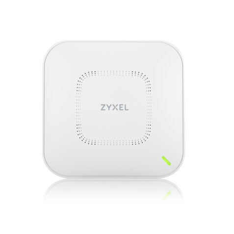 Zyxel WAX650S 3550 Mbit/s Blanc Connexion Ethernet, supportant l'alimentation via ce port (PoE)