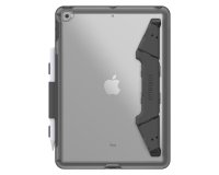 OtterBox UnlimitED hoes voor iPad 7th/8th/9th gen, schokbestendig, beschermhoes met ingebouwde schermbeschermer, Geen retailverpakking