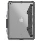 OtterBox UnlimitED hoes voor iPad 7th/8th/9th gen, schokbestendig, beschermhoes met ingebouwde schermbeschermer, Geen retailverpakking