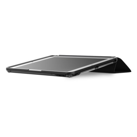 OtterBox Symmetry Series Folio - flip cover for tablet