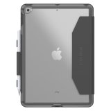 OtterBox Funda UnlimitED Folio para iPad 7th/8th/9th gen,Resistente a caídas,protector de pantalla integrado, sin pack Retail