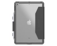 OtterBox Funda UnlimitED Folio para iPad 7th/8th/9th gen,Resistente a caídas,protector de pantalla integrado, sin pack Retail