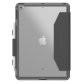 OtterBox Coque UnlimitED Folio pour iPad 7th/8th/9th gen, protection antichoc avec protecteur d'écran intégré, livré sans emballage