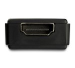 StarTech.com Amplificateur de Signal HDMI de 14m - 4K 60Hz - Alimenté par USB - Répéteur et Amplificateur HDMI en ligne - Support Audio 7.1