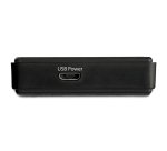 StarTech.com Amplificateur de Signal HDMI de 14m - 4K 60Hz - Alimenté par USB - Répéteur et Amplificateur HDMI en ligne - Support Audio 7.1