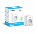TP-Link Tapo P100 presa intelligente 2300 W Bianco