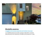 TP-Link Tapo P100 presa intelligente 2300 W Bianco