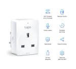 TP-Link Tapo Mini Smart Wi-Fi Socket