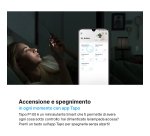 TP-Link Tapo P100 presa intelligente 2300 W Bianco