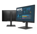 BenQ BL2790T écran plat de PC 68,6 cm (27") 1920 x 1080 pixels Full HD Noir